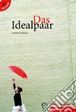 Idealpaar. Niveaustufe A1-A2. Con CD-Audio (Das) libro