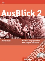 Ausblick 2 (Arbeitsbuch + CD)