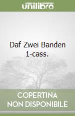 Daf Zwei Banden 1-cass.