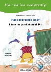 Pias besonderes Talent-Il talento particolare di Pia. Ediz. bilingue libro di Rylance Ulrike Przybill Karolin