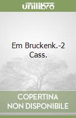 Em Bruckenk.-2 Cass. libro