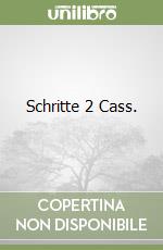 Schritte 2 Cass. libro