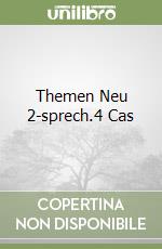 Themen Neu 2-sprech.4 Cas libro