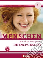 Menschen. Deutsch als Fremdsprache. A1. Intensivtrainer. Per le Scuole superiori. Con CD-Audio