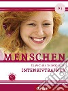 Menschen. Deutsch als Fremdsprache. A1. Intensivtrainer. Per le Scuole superiori. Con CD-Audio libro