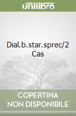 Dial.b.star.sprec/2 Cas libro