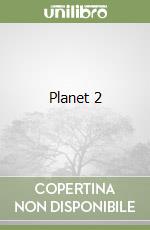 Planet 2 libro