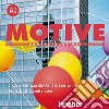 Motive. A1. Kursbuch. Per le Scuole superiori. Con 2 CD Audio. Con espansione online libro