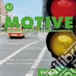 Motive. A2. Per le Scuole superiori. Con CD Audio. Con espansione online libro