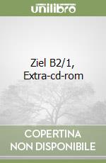 Ziel B2/1, Extra-cd-rom libro