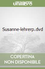 Susanne-lehrerp.dvd libro