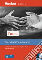 Faust. Leichte Literatur. Per la Scuola media. Con CD-Audio libro