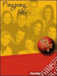 Pingpong neu 1. Pak italien. Per la Scuola media libro