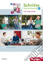 Schritte international. Neu. Deutsch als Fremdsprache. Posterset. Per le Scuole superiori. Vol. 5-6: B1 libro