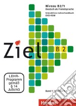 Ziel plus. B1. Per le Scuole superiori libro