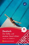 Salto und andere Geschichten. Lektüre für Jugendliche. Leseheft. Livello A1. Con File audio per il download (Der) libro di Thoma Leonhard