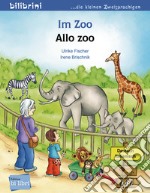 Im Zoo-Allo zoo libro