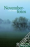 Novemberfotos. Deutsch als Fremdsprache. Niveaustufe A1+ libro di Töpler Lena