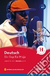 Rap für Maja. Lektüre für Jugendliche. Leseheft. Per le Scuole superiori. Con Contenuto digitale per accesso on line (Ein) libro