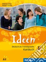 Ideen 1, Deutsch als Fremdsprache, Arbeitsbuch