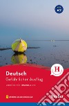 Gefährlicher ausflug. Lektüre für Jugendliche. Leseheft. Per le Scuole superiori. Con CD-Audio libro di Weber Annette