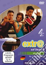 Extr@ auf deutsch. Per le Scuole superiori. DVD-ROM libro