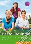 Beste freunde. Vol. A2.1. Kursbuch. Per la Scuola media. Con espansione online libro