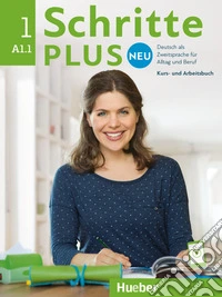 Schritte neu übungsgrammatik libro