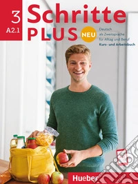 Schritte neu übungsgrammatik libro