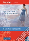 Jungs sind keine regenschirme. Lekturen fur jugendlichen. Per la Scuola media libro