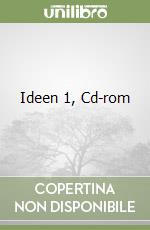 Ideen 1, Cd-rom libro