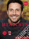 Menschen. A2.1. Kursbuch. Per le Scuole superiori. Con DVD-ROM. Con espansione online. Vol. 3 libro