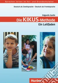 Kikus. Materialien. Per la Scuola elementare libro