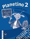 Planetino. Deutsch für Kinder. Planetino 2, Lehrerhandbuch libro