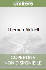 Themen Aktuell libro