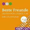 Beste Freunde. Deutsch für Jugendliche. A1.2. Ediz, internazionale. Mein Grammatikheft. Per la Scuola media libro