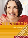Menschen. Deutsch als Fremdsprache. B1.1. Lehrerhandbuch. Per le Scuole superiori libro