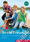 Beste freunde. Vol. A1.2. Kursbuch. Per la Scuola media. Con espansione online libro