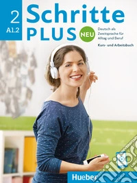 Schritte neu übungsgrammatik libro