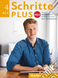 Schritte neu übungsgrammatik libro