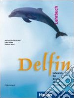 Delfin paket ital. Lehrbuch-Arbeitsbuch. Per le Scuole superiori. Vol. 1