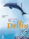 Delfin paket ital. Lehrbuch-Arbeitsbuch. Per le Scuole superiori. Vol. 2 libro