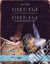 Lindbergh. Die abenteuerliche Geschichte einer fliegenden Maus-Lindbergh. La grande avventura di un topo volante libro