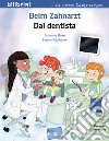 Beim Zahnarzt-Dal dentista libro