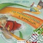 Farbenverdreher-Il giracolori. Con CD-Audio (Der) libro