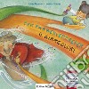 Farbenverdreher-Il giracolori. Con CD-Audio (Der) libro