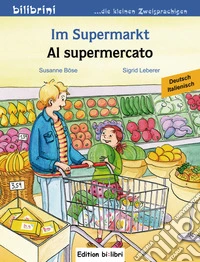 Im Supermarkt-Al supermarket