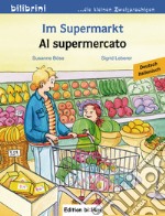 Im Supermarkt-Al supermarket