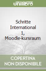 Schritte International 1, Moodle-kursraum libro