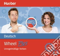 Wheel Plus. Unregelmäßige Verben + Übungsheft libro